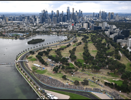 Melbourne Grand Prix “wildly inflates” attendance